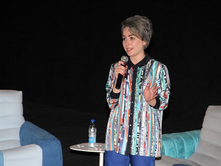 Beirut Design Week Conference